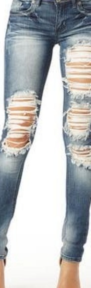 Jeans - Picture 2 of 5